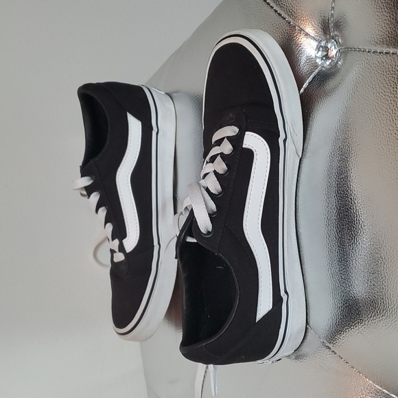 Women's VANS shoes - Picture 4 of 7